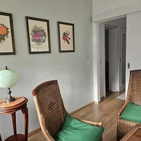Apartment Olga Belgrad Zewnętrze zdjęcie