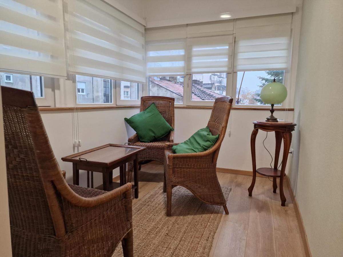 Apartment Olga Belgrad Zewnętrze zdjęcie