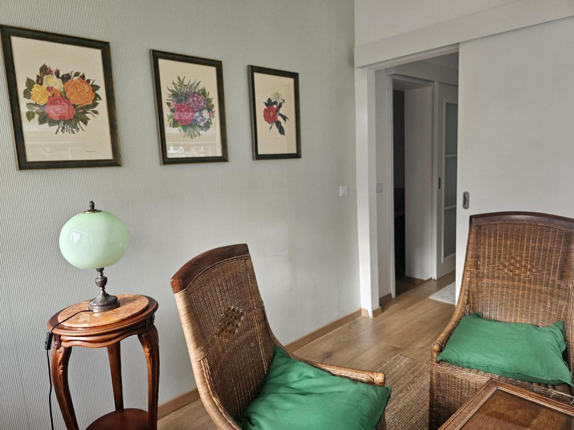 Apartment Olga Belgrad Zewnętrze zdjęcie